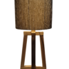 MES 1117 PIRAMIDE MADERA