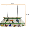 VID 1069 NAL BAUL 70 CMS - Image 3