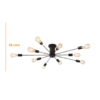 TEC 1435 DOBLE CONO - Image 2