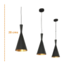 TEC 1436 DOBLE CONO - Image 2
