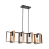 TEC 1438 CUBOS MADERA X4