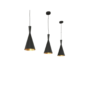 TEC 1436 DOBLE CONO