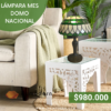 VID 2082 MES DOMO NACIONAL