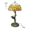 VID 2144 BASE ARBOL CON DOMO LIBELULA - Image 2